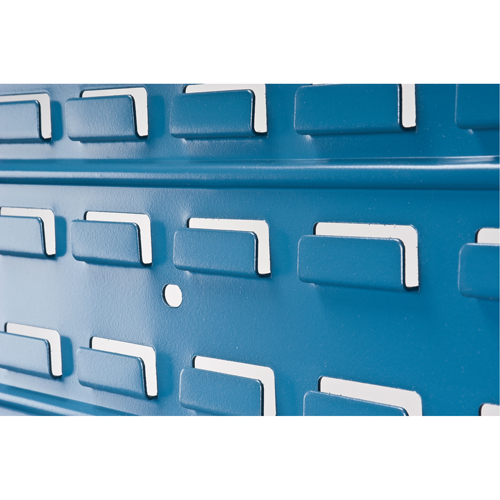 Chariots de service mobiles, 2 Tiers, 24" la x 57" h x 40" p, Capacit&eacute; 1200 lb Stor-it Systems