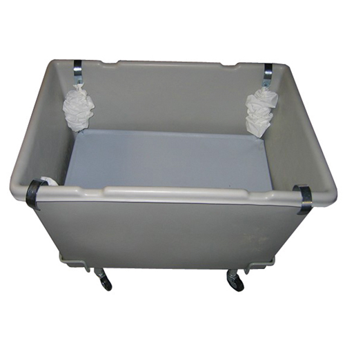 Spring Platform for Starcart Box Truck Stor-it Systems