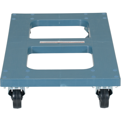 Polyethylene Dolly - Flush Top Stor-it Systems