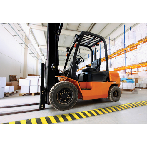 Syst&egrave;me de protection de c&acirc;bles Ultra-Sidewinder - grand , 14,125" x 13,675" x 2,13", 13500 lb (6,75 tons) Stor-it Systems