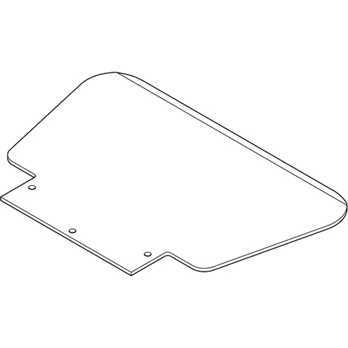LiftKar&reg; Nose Plates Stor-it Systems