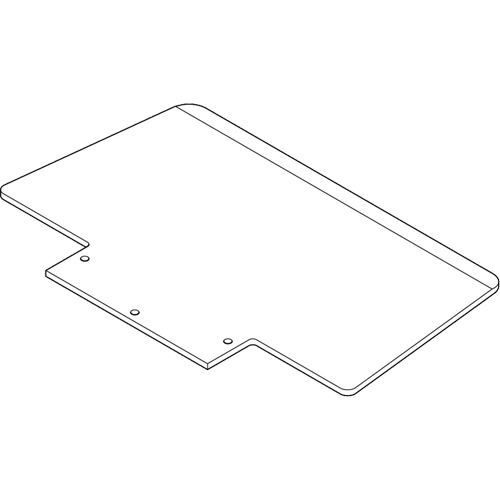 LiftKar&reg; Nose Plates Stor-it Systems