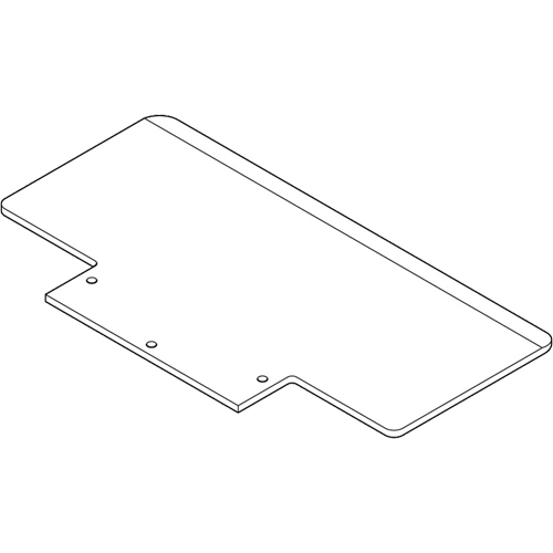 LiftKar&reg; Nose Plates Stor-it Systems