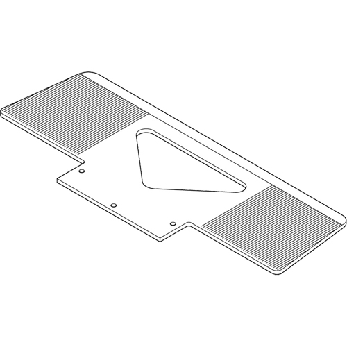LiftKar&reg; Nose Plates Stor-it Systems