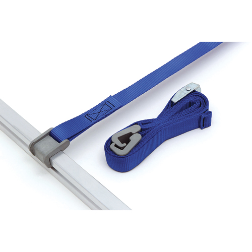 Accessoires Liftkar - Courroie de fixation de chargement 100" a/boucle Stor-it Systems