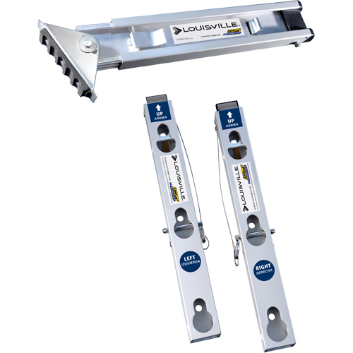 Ladder Levelers Stor-it Systems