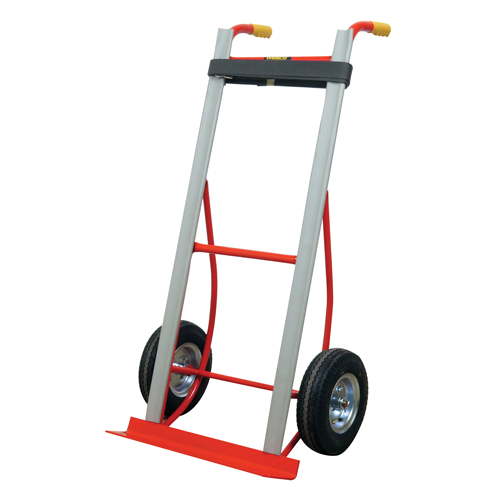 L-1 Vending Machine Truck, Steel, 700 lbs. Capacity, 28-1/2" W x 55" H Stor-it Systems