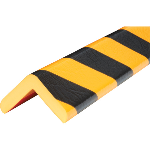 Knuffi Adhesive Flexible Edge Protector, 3.28' (1 m) Long Stor-it Systems