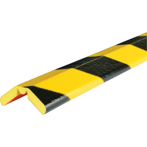 Flexible Edge Protector, 3.28' (1 m) Long Stor-it Systems