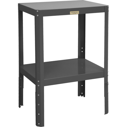 Adjustable Machine Stand Stor-it Systems