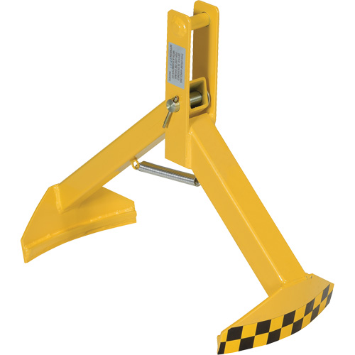 Appareil de levage de baril, Cap. 1000 lb/454 kg Stor-it Systems