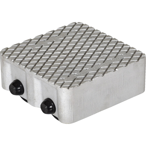 Socle roulant en aluminium moul&eacute; Propel Stor-it Systems