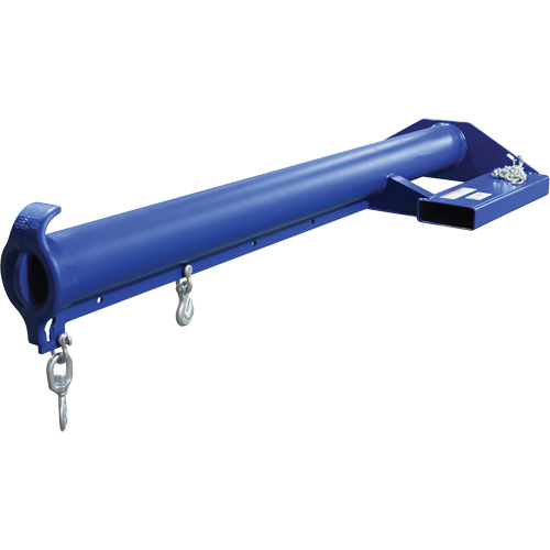 Non-Telescoping Economy Lift Master Boom Stor-it Systems