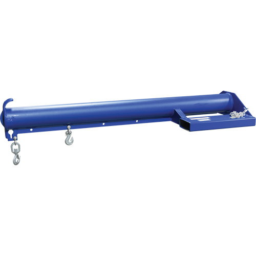 Non-Telescoping Economy Lift Master Boom Stor-it Systems