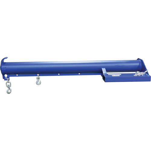 Non-Telescoping Economy Lift Master Boom Stor-it Systems