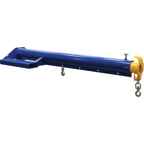 Fl&egrave;che t&eacute;lescopique &eacute;conomique Lift Master Stor-it Systems
