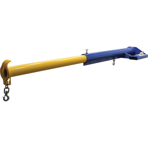 Fl&egrave;che t&eacute;lescopique &eacute;conomique Lift Master Stor-it Systems