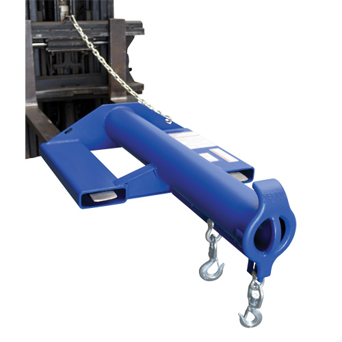 Fl&egrave;che courte non t&eacute;lescopique Lift Master Stor-it Systems