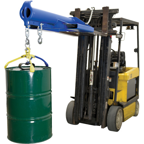 Fl&egrave;che courte non t&eacute;lescopique Lift Master Stor-it Systems