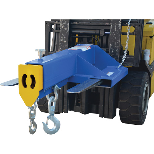 Telescoping Shorty Lift Master Boom Stor-it Systems