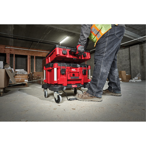 Socle roulant Packout Stor-it Systems