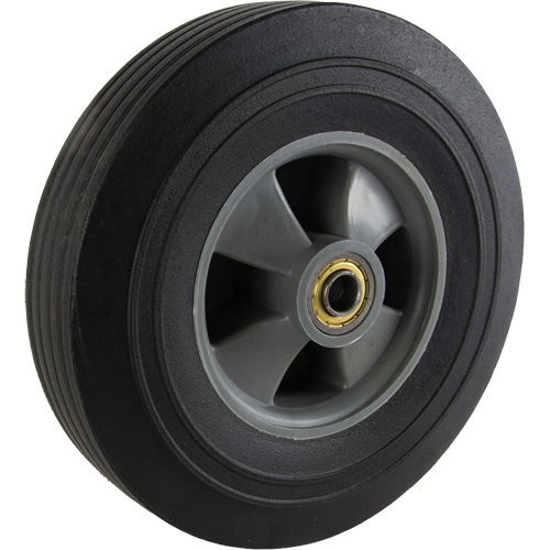 Replacement Care Free Wheel for Kleton Convertible Handtruck Stor-it Systems