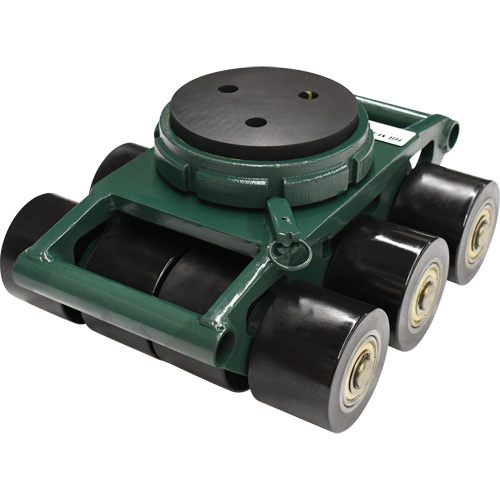 Patin rouleur Stor-it Systems