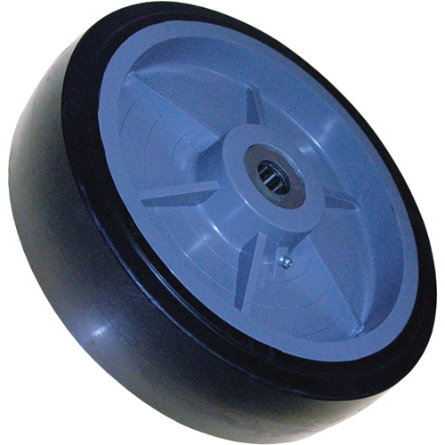 Tilt Truck Wheel Stor-it Systems