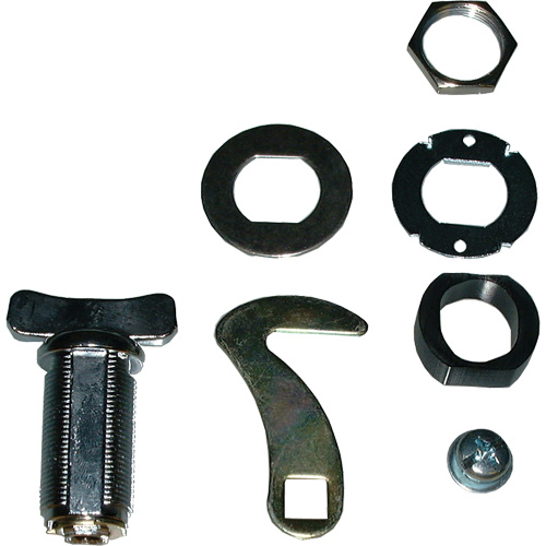 Plaza&reg; Container Latch Kit Stor-it Systems