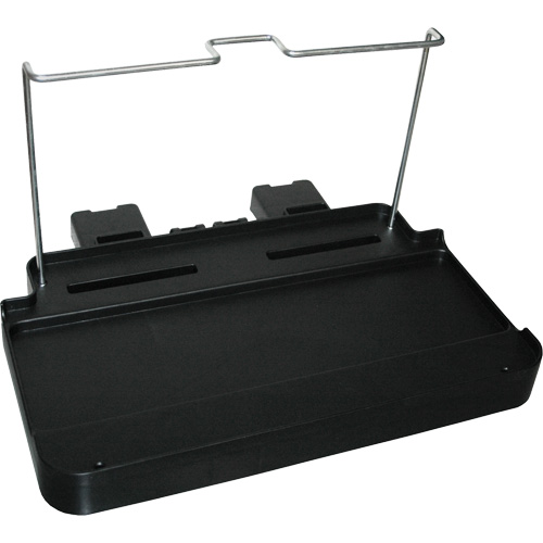 Plateforme escamotable pour sac et seau Stor-it Systems