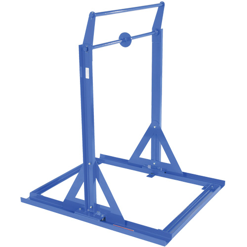 Fork Storage Rack Stor-it Systems