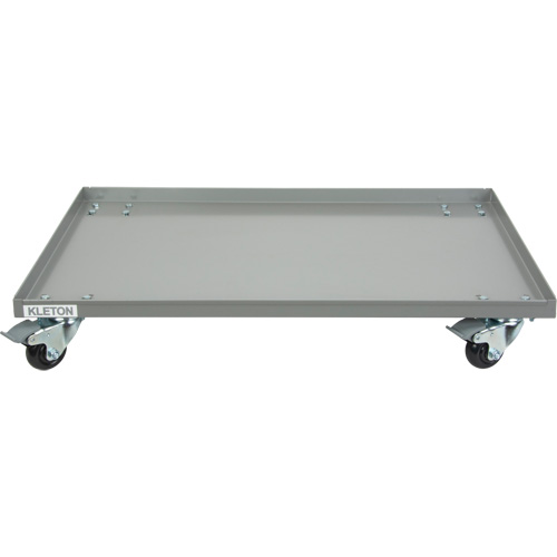 Cabinet Dolly, 18" W x 36" D x 1-3/8" H, 1000 lbs. Capacity Stor-it Systems