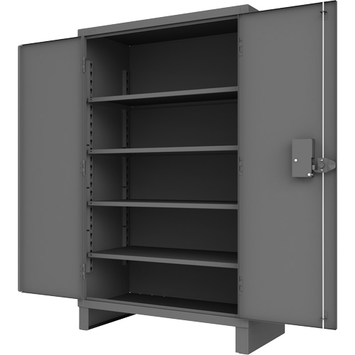 Access Control Cabinet Stor-it Systems
