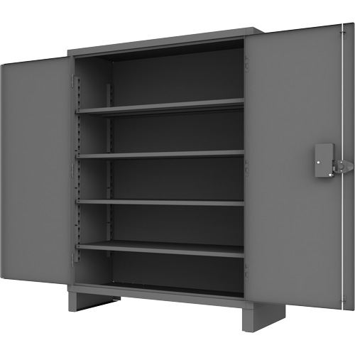 Armoire &agrave; acc&egrave;s restreint Stor-it Systems