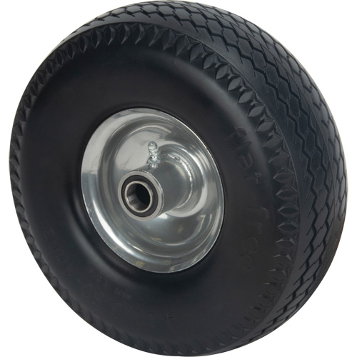 Flat Free Wheel Stor-it Systems
