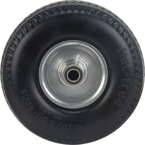 Flat Free Wheel Stor-it Systems
