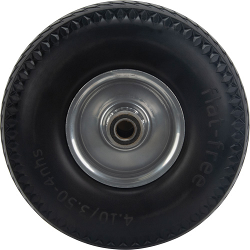 Flat Free Wheel Stor-it Systems