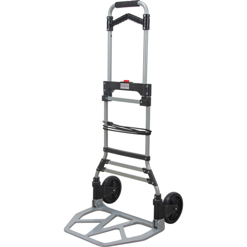Diable pliable, Aluminium, Capacit&eacute; de 275 lb Stor-it Systems