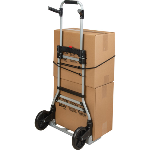 Diable pliable, Aluminium, Capacit&eacute; de 275 lb Stor-it Systems