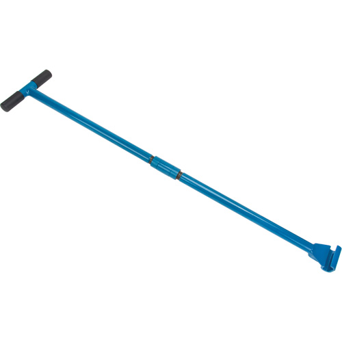 Manche de barre directionnelle pour rouleau de machine Stor-it Systems