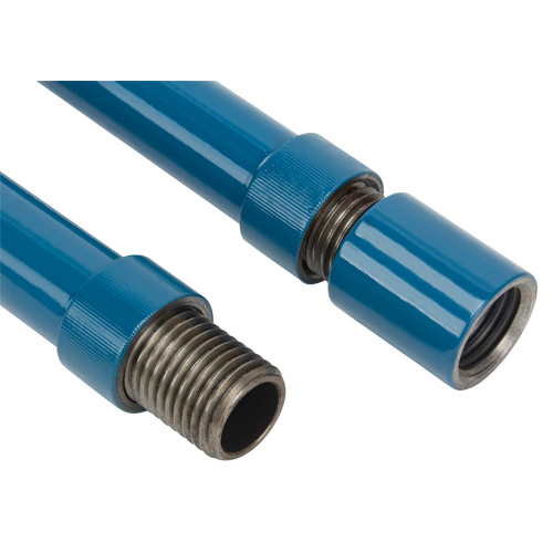 Manche de barre directionnelle pour rouleau de machine Stor-it Systems