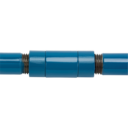 Manche de barre directionnelle pour rouleau de machine Stor-it Systems