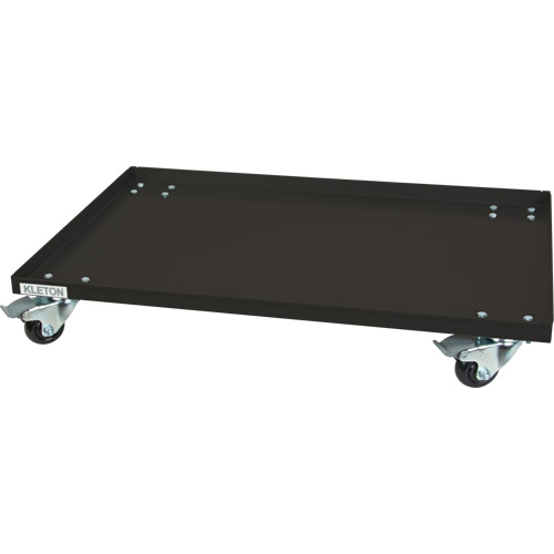 Cabinet Dolly, 18" W x 36" D x 1.375" H, 1000 lbs. Capacity Stor-it Systems