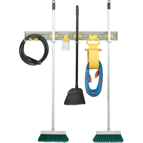 Wall Racks Stor-it Systems