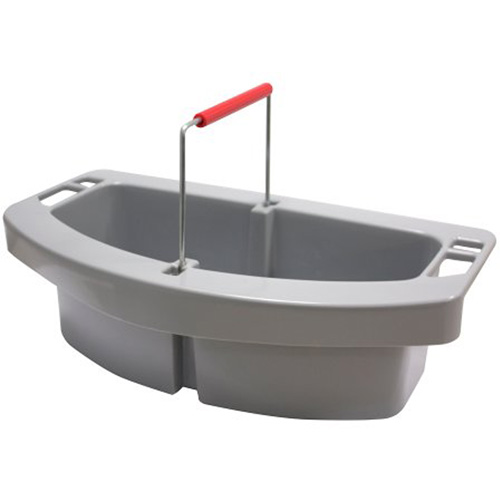 Porte-accessoires de nettoyage BRUTE Stor-it Systems