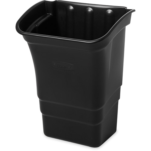 Executive Service Cart Refuse Bin Stor-it Systems