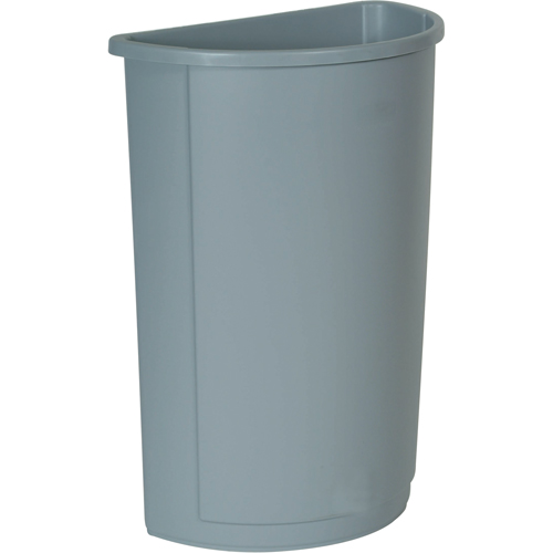 Contenants Untouchable, Poly&eacute;thyl&egrave;ne, 21 gal. US Stor-it Systems