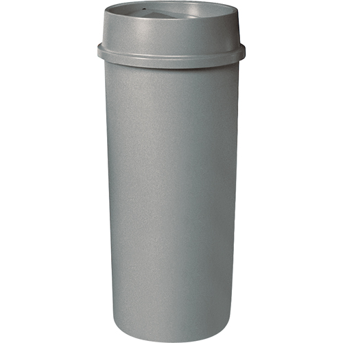 Untouchable&reg; Containers, Polyethylene, 22 US gal. Stor-it Systems