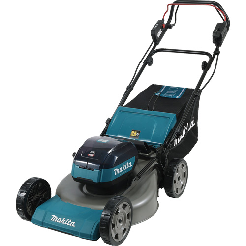 40V Max XGT Brushless Cordless Lawn Mower, Self-Propelled Walk-Behind, Battery Powered, 21" Cutting Width Stor-it Systems