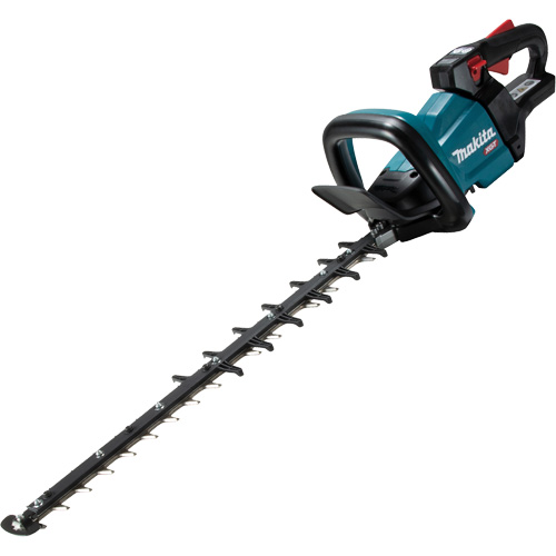 XGT Li-Ion Hedge Trimmer with Brushless Motor, 24", 40 V, Battery Powered Stor-it Systems